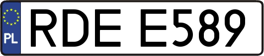 RDEE589