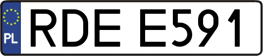 RDEE591