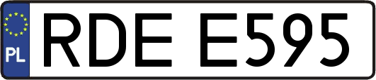 RDEE595