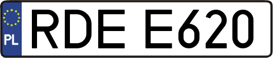 RDEE620