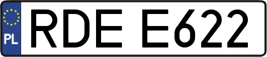 RDEE622