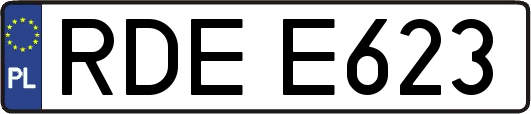 RDEE623