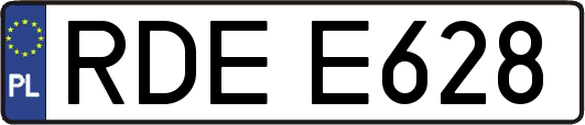 RDEE628