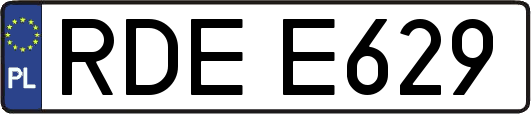 RDEE629