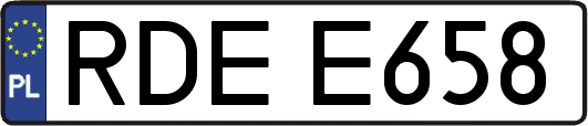 RDEE658