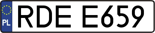 RDEE659