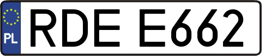 RDEE662