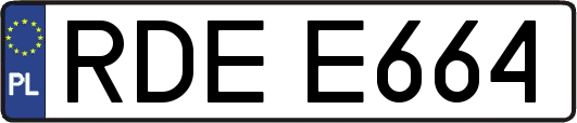 RDEE664