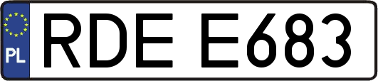 RDEE683