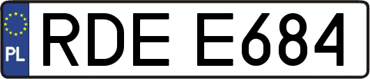 RDEE684