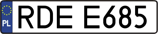 RDEE685