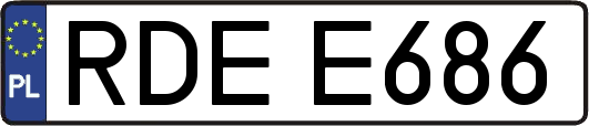 RDEE686