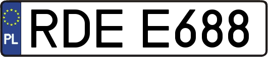 RDEE688