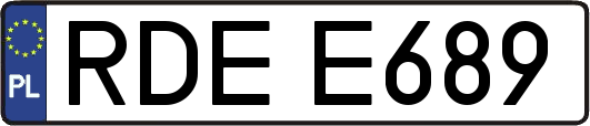 RDEE689