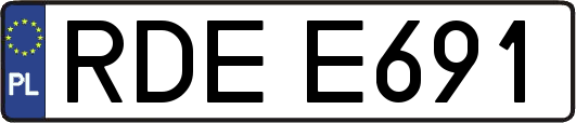 RDEE691