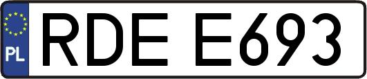 RDEE693