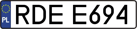 RDEE694