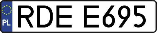RDEE695