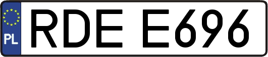 RDEE696