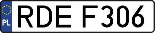 RDEF306