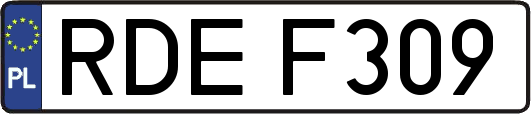 RDEF309