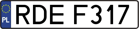 RDEF317
