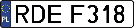 RDEF318