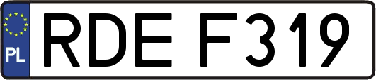RDEF319