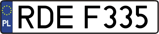 RDEF335