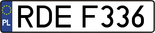 RDEF336