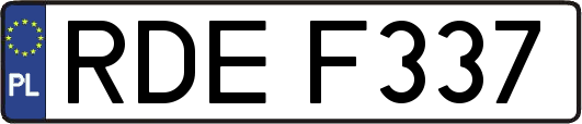 RDEF337
