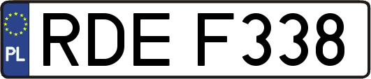RDEF338