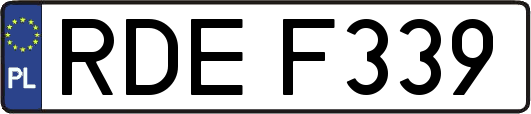 RDEF339