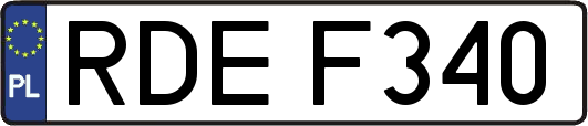RDEF340
