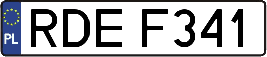 RDEF341
