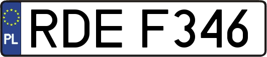 RDEF346