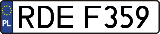 RDEF359
