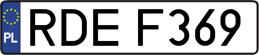 RDEF369