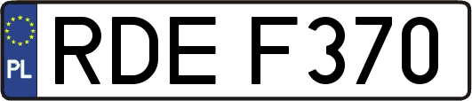 RDEF370