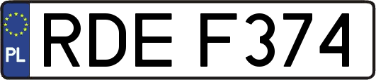 RDEF374
