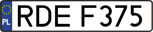 RDEF375