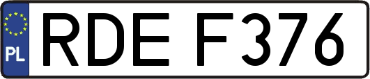 RDEF376