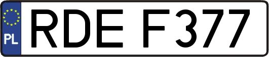 RDEF377