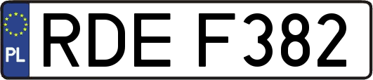 RDEF382