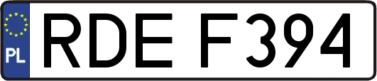 RDEF394
