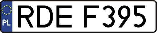 RDEF395