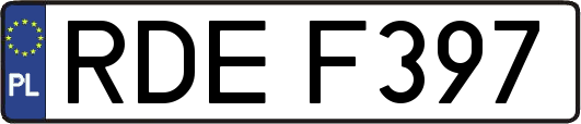RDEF397