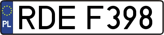 RDEF398