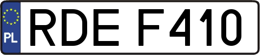 RDEF410