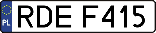 RDEF415